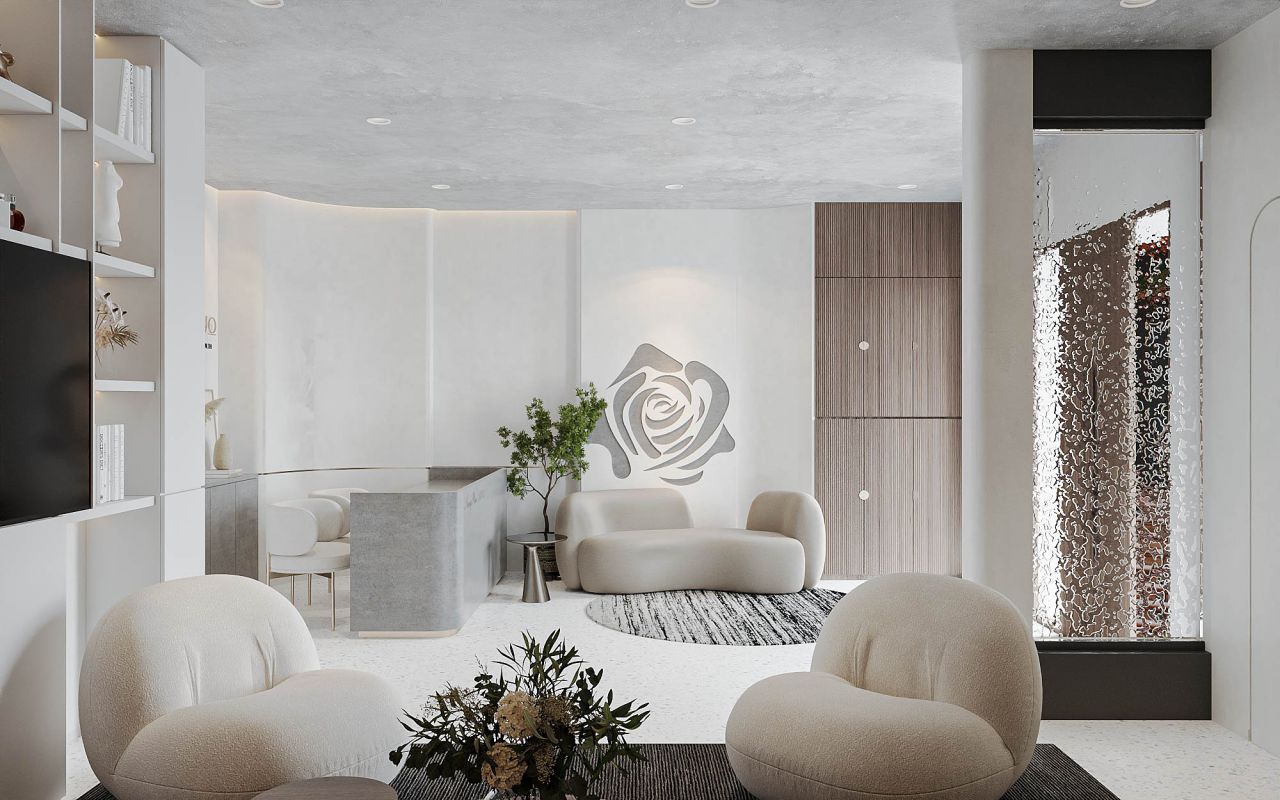 NỘI THẤT SPA 05