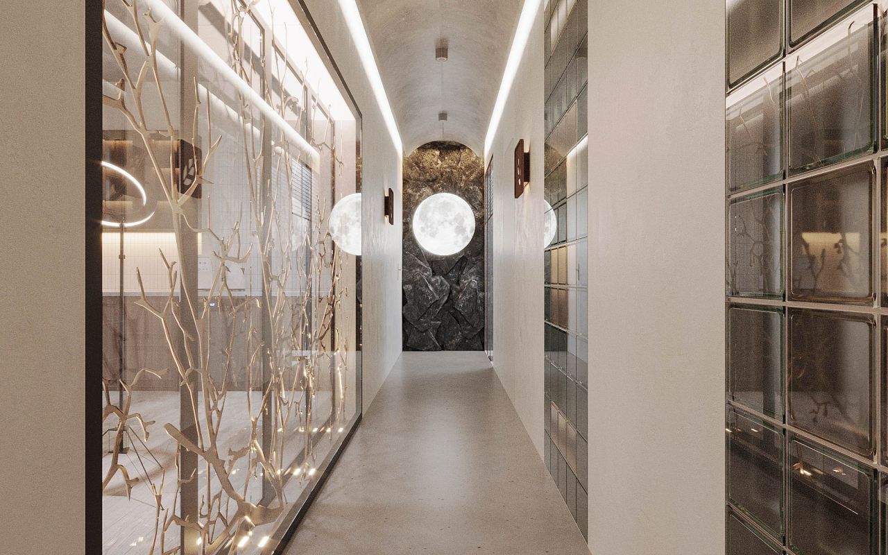 NỘI THẤT SPA 06