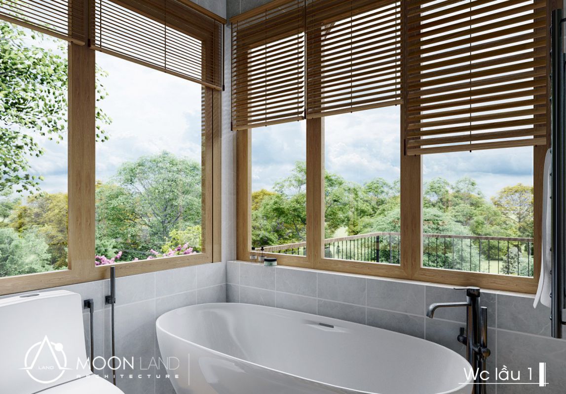 NỘI THẤT HOMESTAY 03