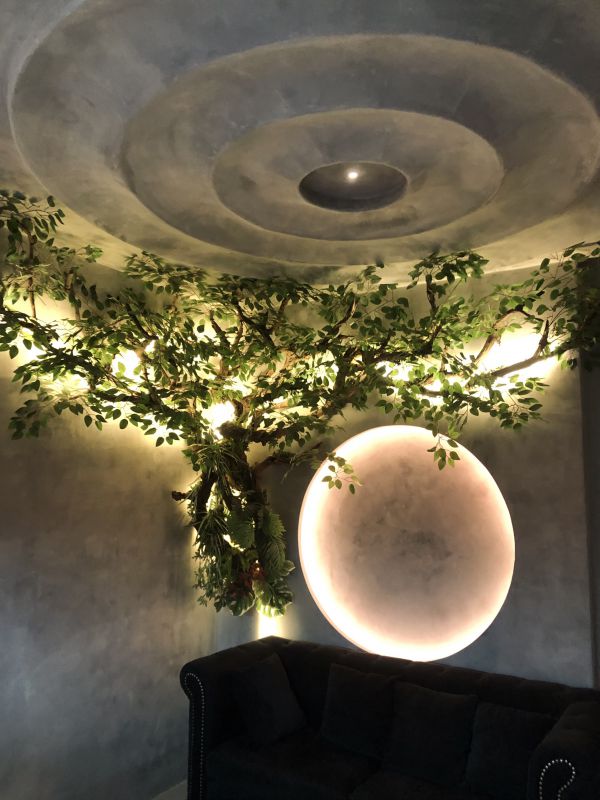 CÔNG TRÌNH SPA 03 - ĐTH QUẬN 1