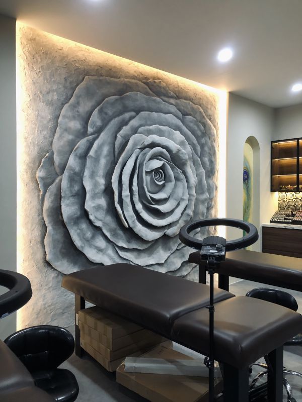 CÔNG TRÌNH SPA 05 - ĐTH QUẬN 1
