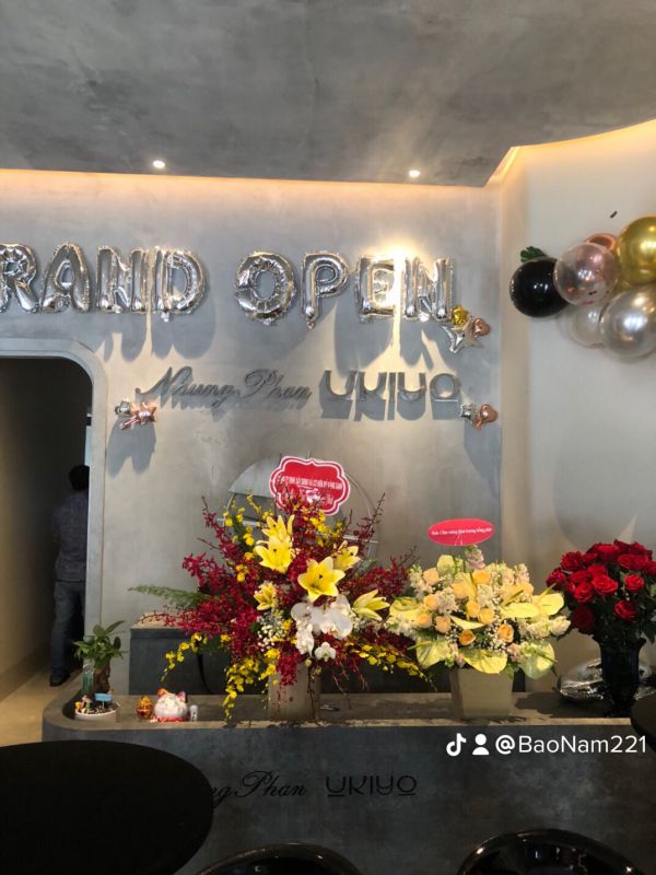 CÔNG TRÌNH SPA 02 - ĐTH QUẬN 1