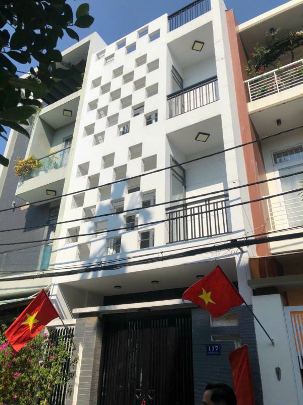 NHÀ PHỐ ANH TIẾN - ĐÀ NẴNG
