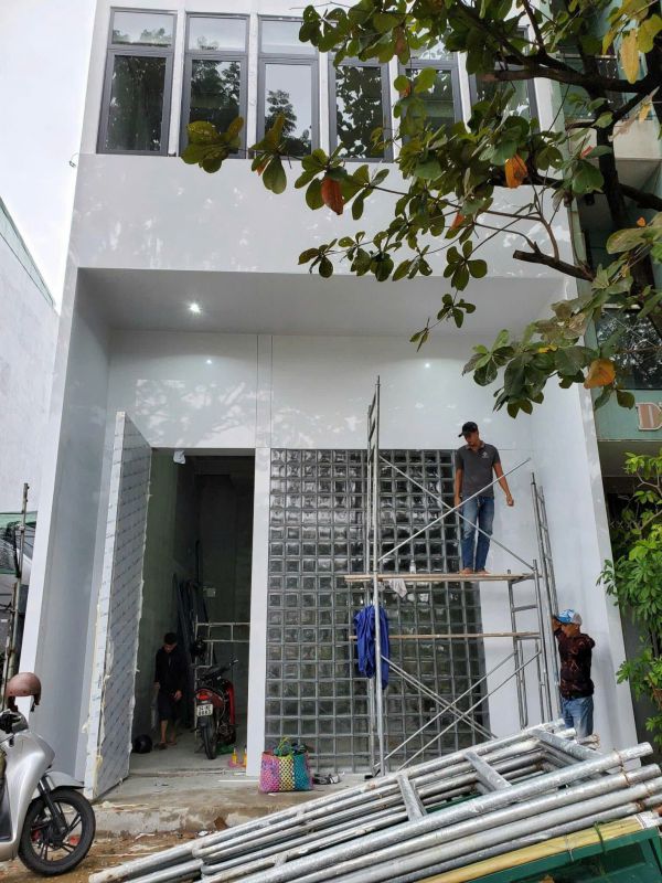 NHÀ PHỐ ANH TƯỜNG - ĐÀ NẴNG